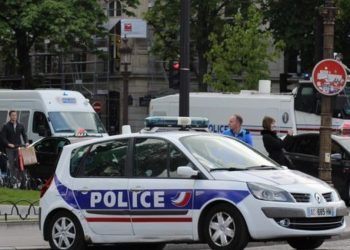 Mασσαλία: Επεισόδιο με πυροβολισμούς-Νεκρός ένας 14χρονος και δυο ακόμα ανήλικοι τραυματίστηκαν