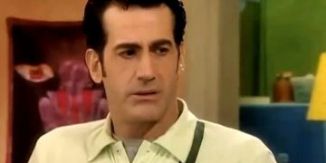 Αγνώριστος! Πως είναι σήμερα ο Αστέρης Νεγρεπόντης από το Καφέ της Χαράς