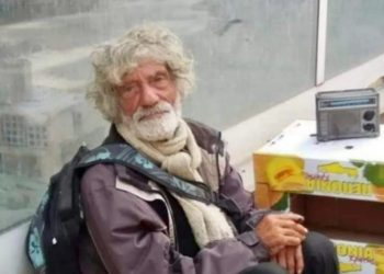 Τραγωδία: Σκότωσαν τον Στέφανο στο δρόμο που έμενε-Είχε χάσει και το παιδί του-Η τραγική ιστορία του