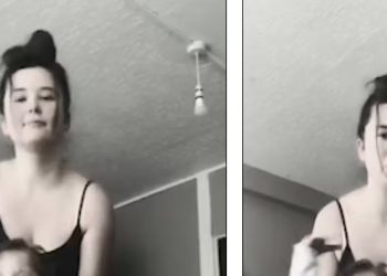 Σκότωσε την τρίχρονη κόρη της γιατί τη διέκοψε στην ερωτική επαφή