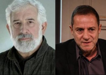 Φιλιππίδης-Λιγνάδης: Ετοιμάζουν παράσταση στις φυλακές Τριπόλεως