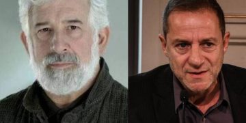 Alldaynews.gr Φιλιππίδης-Λιγνάδης: Ετοιμάζουν παράσταση στις φυλακές Τριπόλεως