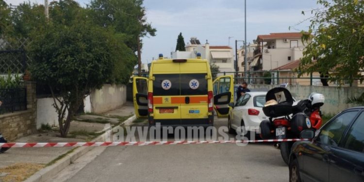 Πριν Λίγο: Φρικτό έγκλημα με θύμα γνωστό 46χρονο επαγγελματία[photos]