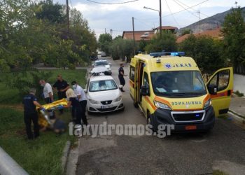 Πριν Λίγο: Φρικτό έγκλημα με θύμα γνωστό 46χρονο επαγγελματία[photos]