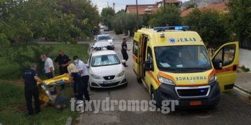 Πριν Λίγο: Φρικτό έγκλημα με θύμα γνωστό 46χρονο επαγγελματία[photos]