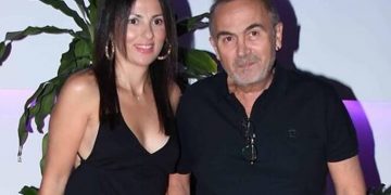 Alldaynews.gr Σταμάτης Γονίδης: Το ξέσπασμα της συζύγου του, Κατερίνας: «Σιχάθηκα που λέγομαι άνθρωπος… έπαθα σοκ»