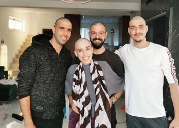 Κύπρος: 25χρονη πάλεψε 7 μήνες με τη θανατηφόρα ασθένεια και βγήκε νικήτρια