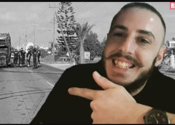 Άλλη μια ψυχή που “Χάθηκε” στην άσφαλτο-Θρήνος για τον 25χρονο Ανδρέα[photos]