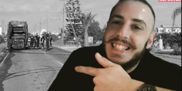 Άλλη μια ψυχή που “Χάθηκε” στην άσφαλτο-Θρήνος για τον 25χρονο Ανδρέα[photos]