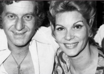 Πέθανε η ηθοποιός Νινή Τζάνετ, η αδελφή του Αλέκου Τζανετάκου