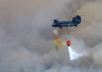 ΕΚΤΑΚΤΟ! Παραιτήθηκε ο διοικητής της Αεροπορίας Στρατού Γιώργος Κουμεντάκης