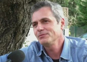 Μάριος Αθανασίου: Ο «κρυφός» γάμος και τα 3 παιδιά–Τι αλλάζει στη ζωή του
