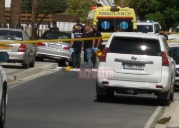 Πριν Λίγο: Φονικό για ενα παρκάρισμα-Νεκρός ο 28χρονος γιος, σοβαρά ο πατέρας[photos]