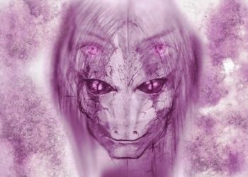 Πατέρας Σκότωσε τα δυο του παιδιά με ψαροντούφεκο επειδή είχαν «ερπετόμορφο DNA»