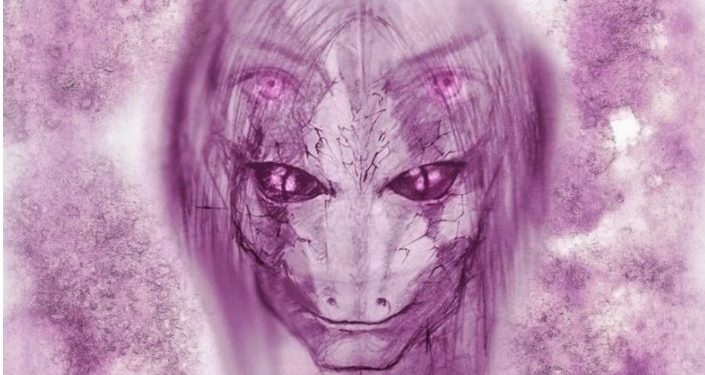 Πατέρας Σκότωσε τα δυο του παιδιά με ψαροντούφεκο επειδή είχαν «ερπετόμορφο DNA»