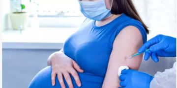 Alldaynews.gr Εγκυμοσύνη: Αναγκαίος και ασφαλής ο εμβολιασμός κατά του κορονοϊού