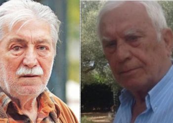 Νίκος Ξανθόπουλος για Ανέστη Βλάχο:  «Καλό σου ταξίδι ΑΝΕΣΤΗ.Σε λίγο έρχομαι κι εγώ …»