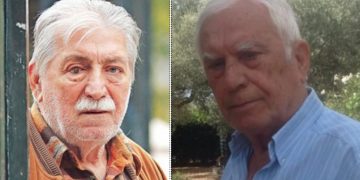 Alldaynews.gr Νίκος Ξανθόπουλος για Ανέστη Βλάχο:  «Καλό σου ταξίδι ΑΝΕΣΤΗ.Σε λίγο έρχομαι κι εγώ …»