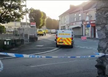 Τραγωδία Πλίμουθ: Έξι νεκροί ανάμεσά τους και ένα μικρό παιδί[video]