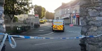 Τραγωδία Πλίμουθ: Έξι νεκροί ανάμεσά τους και ένα μικρό παιδί[video]