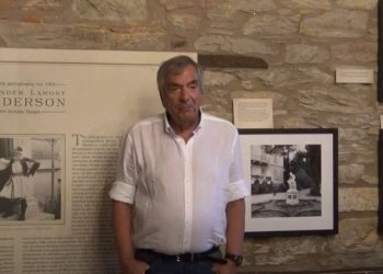 Νεκρός στη Σκιάθο ο νηογνώμονας Πέτρος Τσεμπελής – Ο άνθρωπος που διέσωσε µνήµες της παλιάς Αθήνας