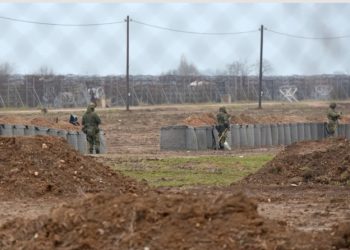 Τουρκικά ΜΜΕ: Νεκρός από ελληνικά πυρά στον Έβρο Τούρκος πολίτης-Διαψεύδει η Αθήνα