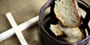 Alldaynews.gr Σήμερα ξεκινά η Νηστεία του Δεκαπενταύγουστου-Η διαφορά απο άλλες χρονιές