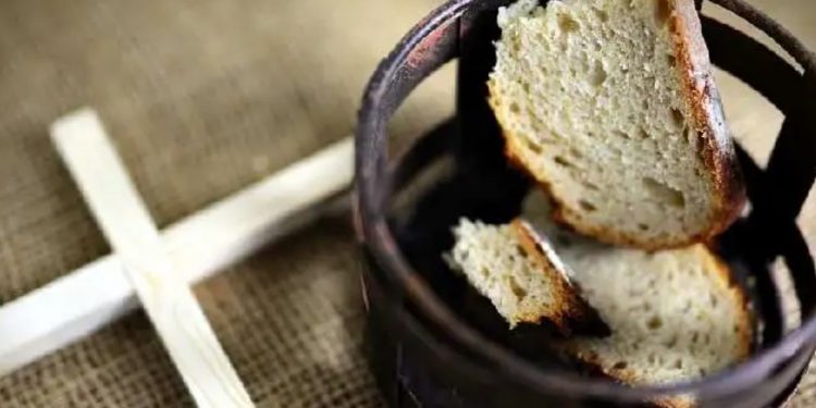 Alldaynews.gr Σήμερα ξεκινά η Νηστεία του Δεκαπενταύγουστου-Η διαφορά απο άλλες χρονιές