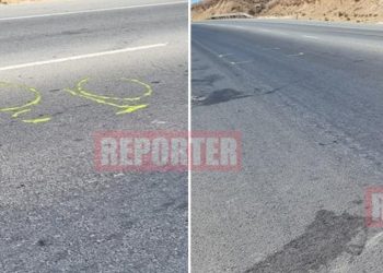 Τραγωδία με ποδηλάτη: Νεκρός ο 35χρονος Αντώνης-Χτυπήθηκε από όχημα, συνελήφθη ο οδηγός