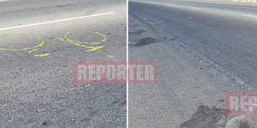 Alldaynews.gr Τραγωδία με ποδηλάτη: Νεκρός ο 35χρονος Αντώνης-Χτυπήθηκε από όχημα, συνελήφθη ο οδηγός