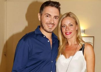 Οριστικό για Μακρυπούλια-Χατζηγιάννη: Χώρισαν μετά από 12 χρόνια! Τι δήλωσαν