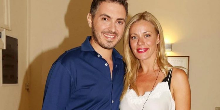 Οριστικό για Μακρυπούλια-Χατζηγιάννη: Χώρισαν μετά από 12 χρόνια! Τι δήλωσαν