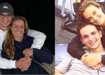 Μαρία Σάκκαρη: Η ευχή της στον Κωνσταντίνο Μητσοτάκη για τα γενέθλιά του