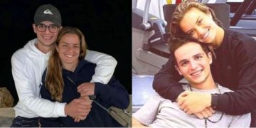 Alldaynews.gr Μαρία Σάκκαρη: Η ευχή της στον Κωνσταντίνο Μητσοτάκη για τα γενέθλιά του