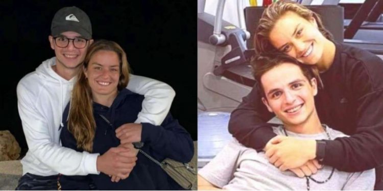 Alldaynews.gr Μαρία Σάκκαρη: Η ευχή της στον Κωνσταντίνο Μητσοτάκη για τα γενέθλιά του