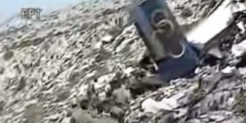 Alldaynews.gr Το ανθρώπινο λάθος που έριξε το αεροπλάνο στην Σάμο: «Οι λοκατζήδες άγγιξαν τη φρίκη»