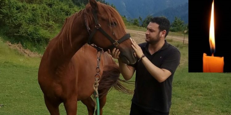 Alldaynews.gr Τραγωδία: Σήμερα κηδεύεται ο 36χρονος αστυνομικός-Πως “έφυγε” ξαφνικά το παλικάρι