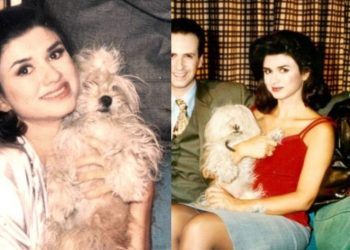 Οι Μεν και οι Δεν: Το ακατάλληλο πλάνο της Άννας Κουρή που δεν κόπηκε ποτέ στο μοντάζ[video]