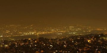 Alldaynews.gr Αστεροσκοπείο: Μείνετε σπίτι-Κλείστε πόρτες και παράθυρα σε όλο το Λεκανοπέδιο