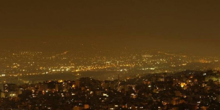 Alldaynews.gr Αστεροσκοπείο: Μείνετε σπίτι-Κλείστε πόρτες και παράθυρα σε όλο το Λεκανοπέδιο