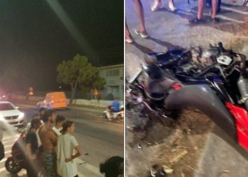 Τραγωδία στη Ρόδο: Ένας 38χρονος νεκρός, ένας 26χρονος σοβαρά και τρεις ελαφρά τραυματίες[photos]