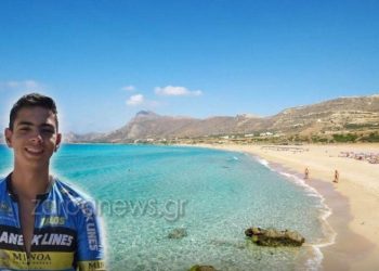 Ανείπωτη τραγωδία: Πέθανε το 16χρονο παιδί που τραυματίστηκε σε βουτιά