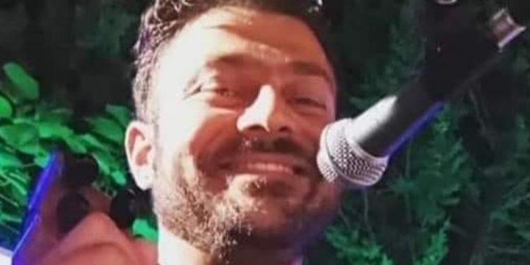 Alldaynews.gr Ανείπωτη Τραγωδία: “Έφυγε” απο  Κορονοϊό ο 40χρονος Γιώργος