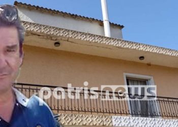 Τον σκότωσε με το πόδι της καρέκλας! Χειροπέδες σε 47χρονο για τη δολοφονία του 60χρονου ταξιτζή