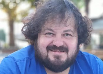 Τραγωδία: Νεκρός απο κορονοϊό ο 38χρονος μηχανικός αγωνιστικών αυτοκίνητων Μελέτης Καρατεκίδης