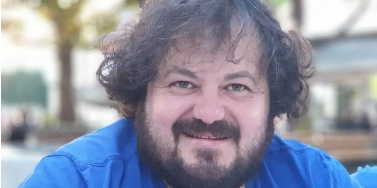 Alldaynews.gr Τραγωδία: Νεκρός απο κορονοϊό ο 38χρονος μηχανικός αγωνιστικών αυτοκίνητων Μελέτης Καρατεκίδης