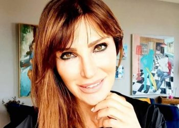 Βίκυ Χατζηβασιλείου: «Δικαιοσύνη δεν θα βρεις, ούτε μεταμέλεια. Θλίψη, μόνο Θλίψη»