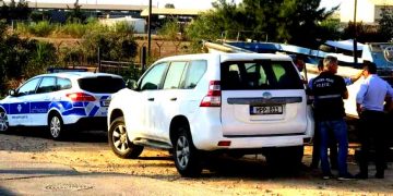 Οδηγός πάτησε δύο πεζούς και εξαφανίστηκε-Έκκληση της Αστυνομίας για εντοπισμό του