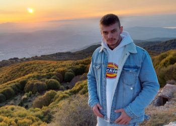 Τραγικός ο Θάνατος του 22χρονου Τζίμη: Είχε πάει να δεί φίλους του-Πώς έγινε το τροχαίο δυστύχημα