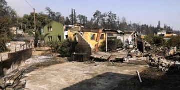 Alldaynews.gr Φωτιά στην Εύβοια: «Δεν είδαμε ποτέ πυροσβεστικά μηχανήματα»